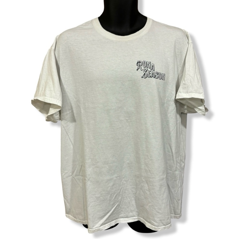 Full Send Rona Season T-Shirt - Picture 2 of 4